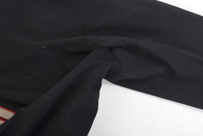 Westmoreland and Cumberland Officers Full Dress Trousers. - 6