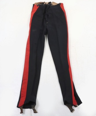Hussars Officers Mess Jacket. - 2
