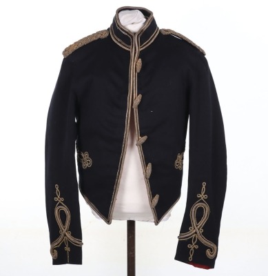 Hussars Officers Mess Jacket. - 7