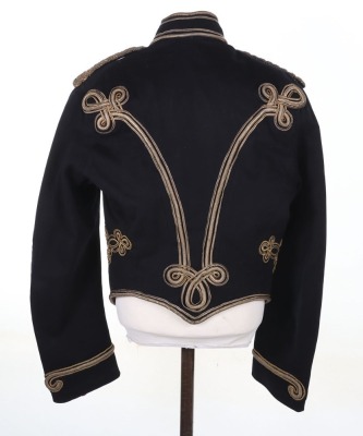 Hussars Officers Mess Jacket. - 14