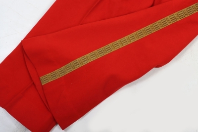 Indian Army Full Dress Trousers. - 3