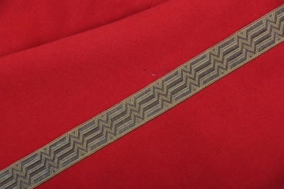 Indian Army Full Dress Trousers. - 4