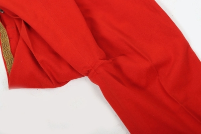 Indian Army Full Dress Trousers. - 8