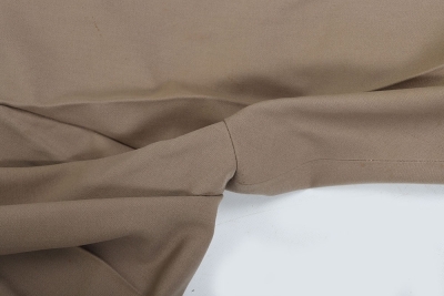 Indian Army Frontier Field Force Officers Full Dress Trousers - 7