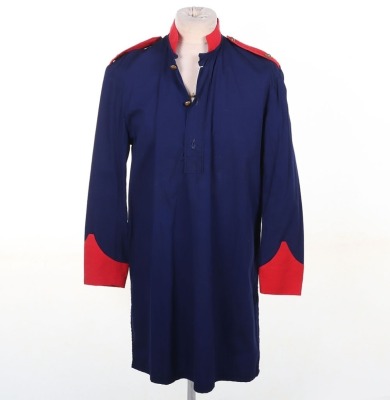 Indian Army Summer Weight Kurta.