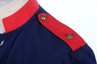 Indian Army Summer Weight Kurta. - 3
