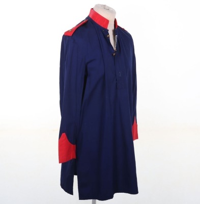Indian Army Summer Weight Kurta. - 5