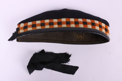 WW1 Seaforth Highlanders Other Ranks Full Uniform - 9