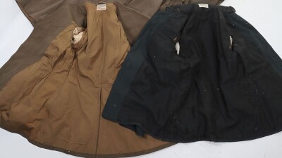 Purvis Collection - WW1 British Uniform Grouping to Captain W H Purvis, The Rifle Brigade. - 10