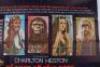 Scarce Planet Of The Apes British Quad Film Poster - 4