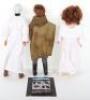 Three Loose Kenner Large Scale Star Wars Figures - 2