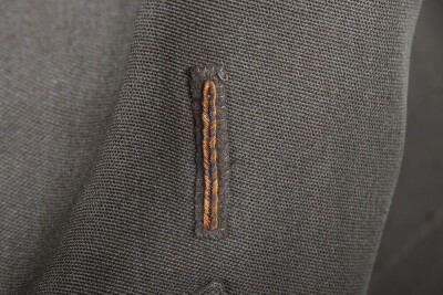 WW1 British Officers Shoulder Rank Tunic, Rifle Brigade. - 10