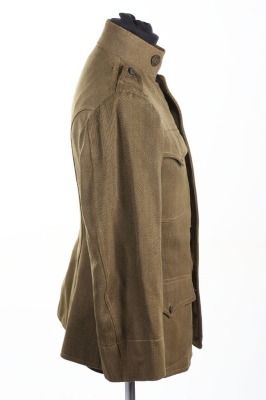 WW1 US Army 83rd Division Uniform, Tunic & Trousers. - 5
