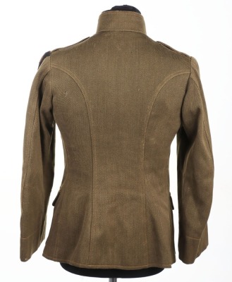 WW1 US Army 83rd Division Uniform, Tunic & Trousers. - 6