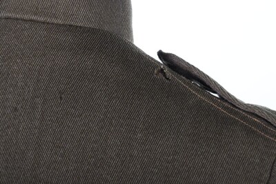 WW1 US Army 83rd Division Uniform, Tunic & Trousers. - 14