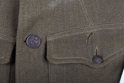WW1 US Army 83rd Division Uniform, Tunic & Trousers. - 21