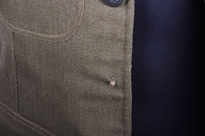 WW1 US Army 83rd Division Uniform, Tunic & Trousers. - 23