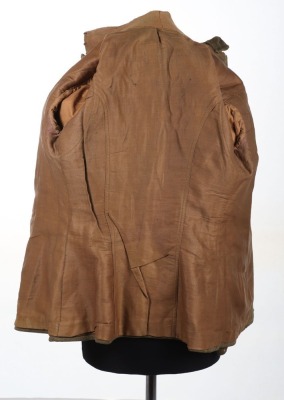 WW1 US Army 83rd Division Uniform, Tunic & Trousers. - 25