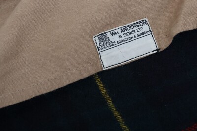Royal Scots Highlanders Kilt - 6