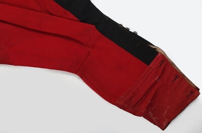 French WW1 Period Cavalry Jodhpurs / Breeches - 3