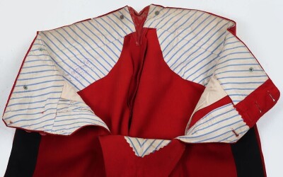 French WW1 Period Cavalry Jodhpurs / Breeches - 5