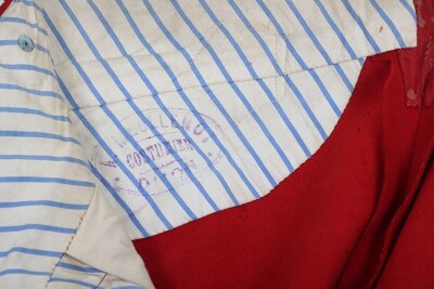 French WW1 Period Cavalry Jodhpurs / Breeches - 6