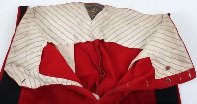 French Cavalry Trousers. - 3