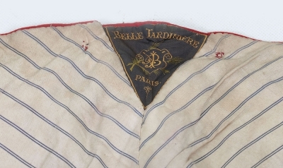 French Cavalry Trousers. - 4
