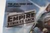 Star Wars The Empire Strikes Back 1980 UK Quad Original Film Poster - 5