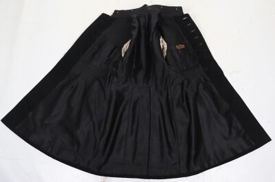 French Colonial Artillery Officers Full Dress Uniform - 11