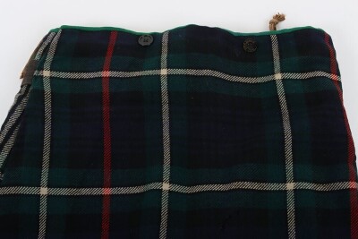 Seaforth Highlanders Kilt. - 2