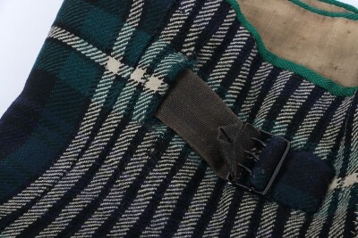 Seaforth Highlanders Kilt. - 5