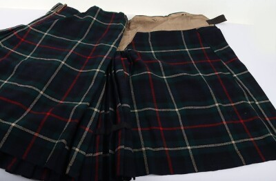 Seaforth Highlanders Kilt. - 6