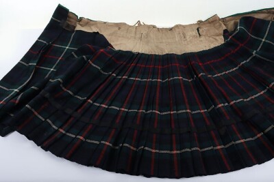 Seaforth Highlanders Kilt. - 7
