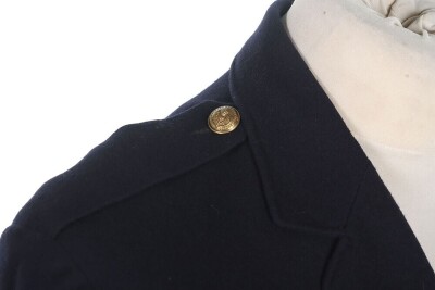 Scottish Officers Patrol Tunic, Queens Own Cameron Highlanders. - 3