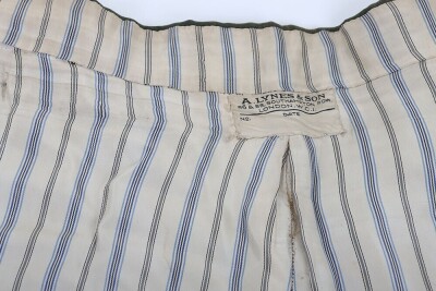 Cameron Highlanders Kilt - 5