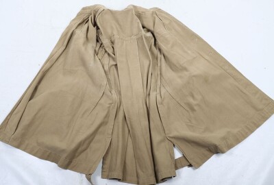 British Officers Collarless Khaki Drill Tunic - 5