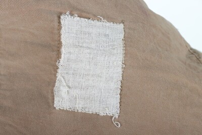WW2 British Windproof Smock & Trousers, Drab, 1942 Dated. - 18