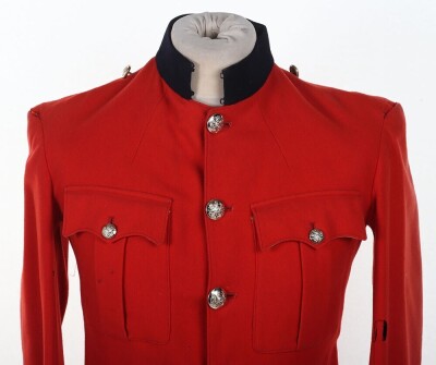 Cavalry Frock Tunic - 2