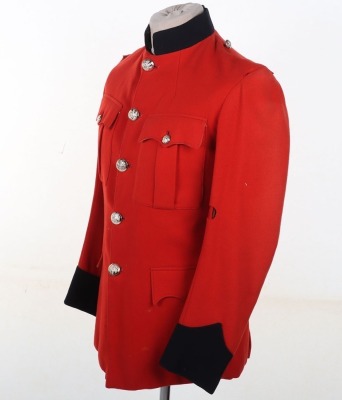 Cavalry Frock Tunic - 3