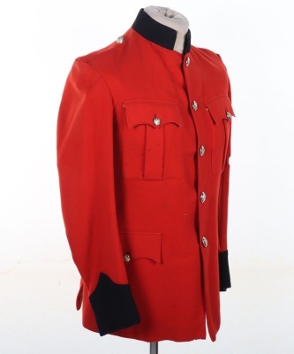 Cavalry Frock Tunic - 4