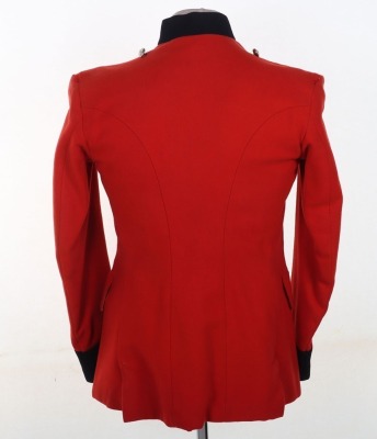 Cavalry Frock Tunic - 5