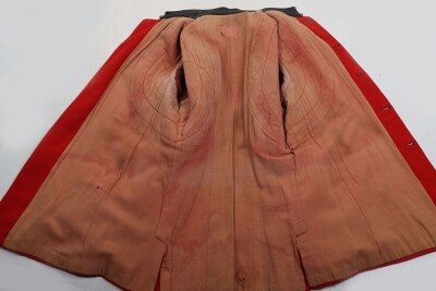 Cavalry Frock Tunic - 6