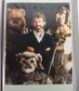 Quantity of Star wars Posters Ephemera - 6