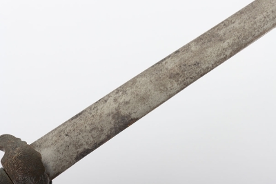 Late 19th Century Chinese Sword - 31