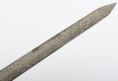 Late 19th Century Chinese Sword - 33