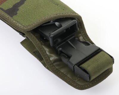 British Army SA80 Rifle Bayonet. - 5