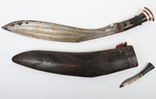 Large Indian Kukri