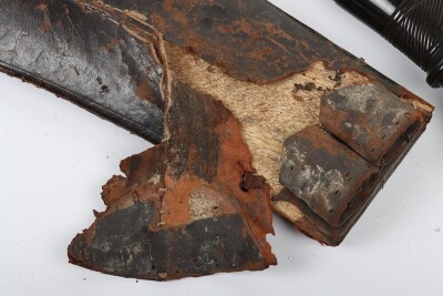 Large Indian Kukri - 3