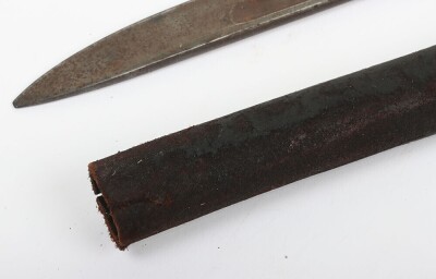 WW1 US P13 Bayonet - 4